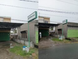 Skandal Puluhan Miliar: Anggota DPRD Langkat Diduga Gelapkan Dana Nasabah Koperasi Syariah