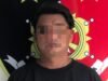 Gegara Bawa Sabu, Warga Murung Pudak Diciduk Polisi