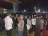 Ada Apa…!!! Antri dari Subuh tapi Tidak Memperoleh Formulir Pendaftaran Anak Didik Baru di SMA Negeri 1.
