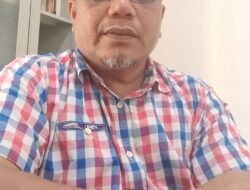 BUKAN SEKEDAR TAHUN BARU, MENGURAI SIMPUL POLITIK DIBALIK 1 MUHARRAM