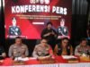 Penembakan WNA Australia Polda Bali Tetapkan 3 Tersangka