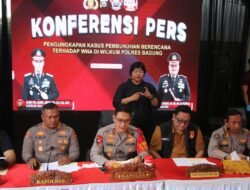 Penembakan WNA Australia Polda Bali Tetapkan 3 Tersangka