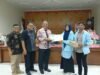 Bupati Aceh Tamiang Berikan Motivasi Kepada Peserta Aksi Happy Holiday
