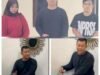 Pemilik Toko di Medan Johor ‘Terpaksa’ Damai dengan Pria Ngaku BIN dan Kopasus