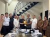 Bupati Aceh Tamiang Jajaki Kemitraan Investasi Dan Dagang Dengan Pemko Nantung, China