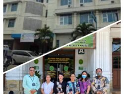 Rumah Sakit Methodist Medan Diduga Langgar Hak Azasi Manusia, Lima Nakes Gugat ke Pengadilan!