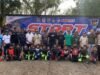 Kapolres Musi Rawas Gelar Bhayangkara Grasstrack Champion Ship 2025 Piala Kapolres