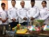A-PPI Sumut Menyampaikan Peran Media Sangat Penting Dalam Menyampaikan Informasi Kepada Masyarakat