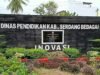 Sebagian Dana TPG Di Sergai Belum Cair, Kepala BPKAD Enggan Berikan Jawaban