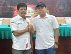 Aceh Tamiang Resmi Jadi Tuan Rumah Pra Pora 2025