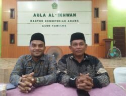 Jelang Kepulangan Ke Tanah Air, 174 Jamaah Haji Asal Aceh Tamiang Dalam Kondisi Sehat