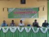 Dua Kemukiman di Kejuruan Muda Gelar Pemilihan Kepala Mukim