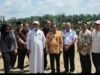 Pembangunan Masjid Agung Aceh Tamiang Dimulai