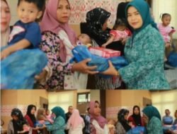 Linda Ismail Hadiri Peluncuran GENTING