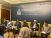 Menkes : Kabupaten Mimika  Papua Tengah dan Kabupaten Keerom Papua sebagai Contoh Pemberian Obat Malaria Secara Massal.