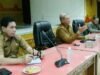 Bupati Armia Minta Satpol PP dan WH Harus Tegak Lurus Dalam Penertiban