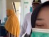 Viral, ASN Pustu Plimbang Nyambi Jadi Wartawan Kejar dokter Sedang Bertugas