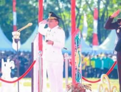 HUT Bhayangkara ke-79 Gubernur, Ajak Polri Perkuat Sinergi Membangun Kalimantan Tengah