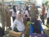 Peringati HUT Satpol PP Kabupaten Bireuen Gelar Baksos Donor Darah