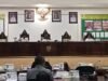DPRD Gelar Rapat Paripurna Dalam Rangka Penyampaian Pemandangan Umum Dari Fraksi Terhadap RPJMD 2025–2029