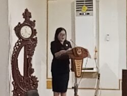 Fraksi Golkar Apresiasi Penjelasan RPJMD 2025-2029, Dorong Fokus SDM dan Lingkungan
