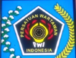 Penjabat Dihimbau Tidak Melayani Oknum Mengaku Wartawan Gunakan Logo PWI