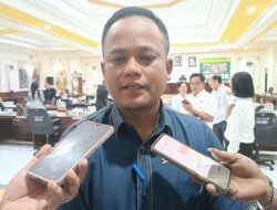 Meski Barito Timur Meraih WTP, Tapi Masih Ada Catatan Penting Dari BPK RI !!