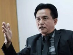 Menko Yusril Minta Semua Pihak Menjaga Hubungan Baik Indonesia-Brasil