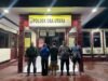 Polsek Oba Utara ringkus pelaku penyedia Jasa (Germo) PSK sekaligus PSK Pekerja Seks Komersial “