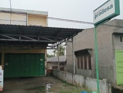 Mantan Manajer Koperasi Pradesa Mitra Mandiri Tuntut Keadilan, Diduga Ketua DPC Gerindra Langkat gelapkan Dana Nasabah