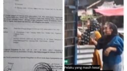 Keadilan Tertunda, Korban Penganiayaan di Medan Deli di Jadikan Tersangka di Polres Belawan .