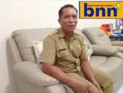 Sekolah Menengah Kejuruan Negeri (SMKN) Tengah Diterpa Badai