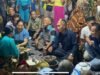 Keluarga Besar Bunan Nataloto Gelar Netek Tumpang Liura Pada Acara Adat Buntang