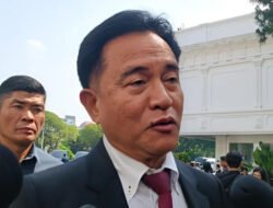 Yusril Sebut Sekretariat Badan Khusus Percepatan Pembangunan Otsus Berkantor di Papua, Bukan Wapres