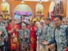 Stand Dekranasda Mimika Curi Perhatian Ribuan Pengunjung di HUT Dekranasda ke-45