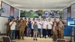 Kepastian Kepemilikan Tanah: Ajakan BPN Batu Bara untuk Ikuti Program PTSL, Desa Mekar Baru