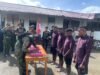 Karena Menyesal, Empat Anggota OPM Puncak Papua Ikrar Kembali ke Pangkuan NKRI