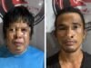 Tak Mau Terjerat Kasus Narkoba Sendirian, HV(37) Bernyanyi, Dan YS(44) Diciduk Polisi Tabalong