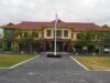 1 Setengah Tahun Kinerja Unit Tipikor Polres Batu Bara Dipertanyakan