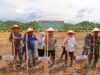 Dukung Program Pangan Nasional, Polres Aceh Tamiang Tanam Jagung Serentak di Lahan Perhutanan Sosial