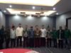 Komitmen Menko Hukum Dan Imipas Prof Yusri Siap Bantu Perubahan UUPA