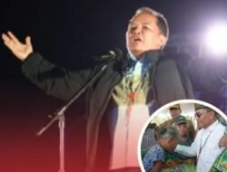 Gubernur dan Wagub Kalimantan Tengah, Telah Tuntaskan Program 100 Hari Kerja