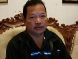 Majelis Agama Kaharingan Indonesia Pusat Palangkaraya Mengutuk Keras PT. GSIP yang Diduga Menyerobot Lahan Di luar HGU