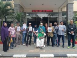 Nasabah Koperasi Pradesa Mitra Mandiri Laporkan Dugaan Penggelapan Dana Rp 14 Miliar ke Polda Sumut