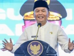 Gubernur Kalimantan Tengah, Soroti Pemborosan Anggaran Jalan Palangkaraya – Kuala Kurun Hampir Tembus 800 Milyar