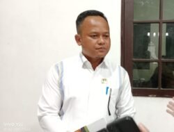 DPRD Support Rencana Bupati Bartim Mengelola Jalan Pertamina