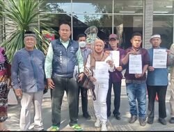 Korban KSPPS BMT Pradesa Mitra Mandiri Syariah Bertambah , Dugaan Penipuan Miliaran Rupiah Terkuak! Lapor ke Poldasu .