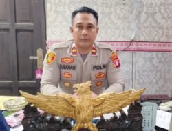 Polsek Dustim Turut Berperan Aktif Hadir Ditengah-tengah Masyarakat
