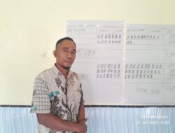 Raih Suara Terbanyak, Ismail Terpilih Jadi Keuchik Suka Tani Juli