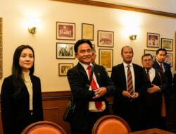 Indonesia Warisi Tradisi Hukum Belanda Dan Filipina Mewarisi Hukum Spanyol